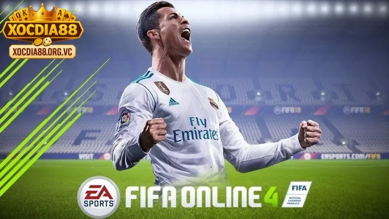 Đặt cược Fifa online trở thành xu hướng được quan tâm nhờ tính linh hoạt và trải nghiệm chân thực